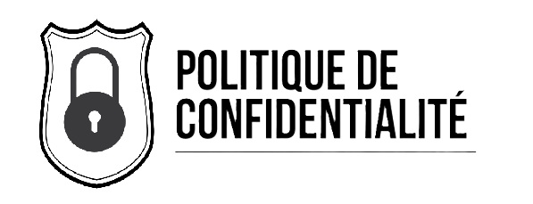 Politique de confidentialité