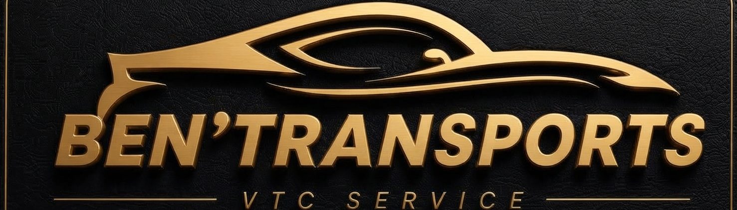 ben'transports VTC Béthune